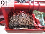 中古建設機械 中古 コマツ KOMATSU 林業機械 プロセッサー PC120-6E0