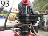 中古建設機械 中古 コマツ KOMATSU 林業機械 プロセッサー PC120-6E0