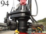 中古建設機械 中古 コマツ KOMATSU 林業機械 プロセッサー PC120-6E0