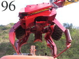 中古建設機械 中古 コマツ KOMATSU 林業機械 プロセッサー PC120-6E0