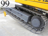 中古建設機械 中古 コマツ KOMATSU 林業機械 プロセッサー PC120-6E0