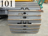 中古建設機械 中古 コマツ KOMATSU 林業機械 プロセッサー PC120-6E0