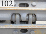 中古建設機械 中古 コマツ KOMATSU 林業機械 プロセッサー PC120-6E0