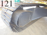 中古建設機械 中古 コマツ KOMATSU 林業機械 プロセッサー PC120-6E0