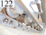 中古建設機械 中古 コマツ KOMATSU 林業機械 プロセッサー PC120-6E0