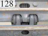 中古建設機械 中古 コマツ KOMATSU 林業機械 プロセッサー PC120-6E0
