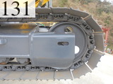 中古建設機械 中古 コマツ KOMATSU 林業機械 プロセッサー PC120-6E0