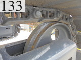 中古建設機械 中古 コマツ KOMATSU 林業機械 プロセッサー PC120-6E0