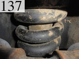 中古建設機械 中古 コマツ KOMATSU 林業機械 プロセッサー PC120-6E0