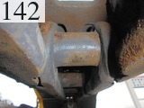 中古建設機械 中古 コマツ KOMATSU 林業機械 プロセッサー PC120-6E0