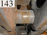 中古建設機械 中古 コマツ KOMATSU 林業機械 プロセッサー PC120-6E0