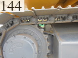 中古建設機械 中古 コマツ KOMATSU 林業機械 プロセッサー PC120-6E0