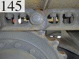 中古建設機械 中古 コマツ KOMATSU 林業機械 プロセッサー PC120-6E0