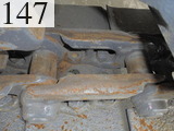 中古建設機械 中古 コマツ KOMATSU 林業機械 プロセッサー PC120-6E0