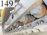 中古建設機械 中古 コマツ KOMATSU 林業機械 プロセッサー PC120-6E0
