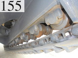 中古建設機械 中古 コマツ KOMATSU 林業機械 プロセッサー PC120-6E0