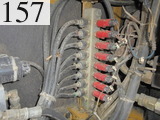 中古建設機械 中古 コマツ KOMATSU 林業機械 プロセッサー PC120-6E0
