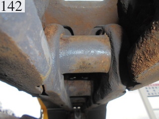 中古建設機械 中古 コマツ KOMATSU 林業機械 プロセッサー PC120-6E0