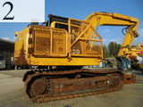 中古建設機械 中古 コマツ KOMATSU 林業機械 グラップル・ウインチ・排土板 PC120-8NM