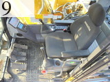 中古建設機械 中古 コマツ KOMATSU 林業機械 グラップル・ウインチ・排土板 PC120-8NM