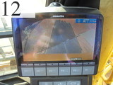 中古建設機械 中古 コマツ KOMATSU 林業機械 グラップル・ウインチ・排土板 PC120-8NM
