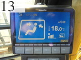 中古建設機械 中古 コマツ KOMATSU 林業機械 グラップル・ウインチ・排土板 PC120-8NM