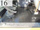 中古建設機械 中古 コマツ KOMATSU 林業機械 グラップル・ウインチ・排土板 PC120-8NM