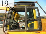 中古建設機械 中古 コマツ KOMATSU 林業機械 グラップル・ウインチ・排土板 PC120-8NM