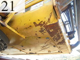 中古建設機械 中古 コマツ KOMATSU 林業機械 グラップル・ウインチ・排土板 PC120-8NM