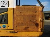 中古建設機械 中古 コマツ KOMATSU 林業機械 グラップル・ウインチ・排土板 PC120-8NM