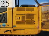 中古建設機械 中古 コマツ KOMATSU 林業機械 グラップル・ウインチ・排土板 PC120-8NM
