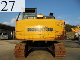 中古建設機械 中古 コマツ KOMATSU 林業機械 グラップル・ウインチ・排土板 PC120-8NM