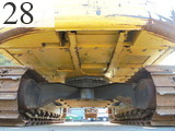 中古建設機械 中古 コマツ KOMATSU 林業機械 グラップル・ウインチ・排土板 PC120-8NM