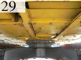 中古建設機械 中古 コマツ KOMATSU 林業機械 グラップル・ウインチ・排土板 PC120-8NM