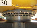 中古建設機械 中古 コマツ KOMATSU 林業機械 グラップル・ウインチ・排土板 PC120-8NM