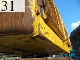 中古建設機械 中古 コマツ KOMATSU 林業機械 グラップル・ウインチ・排土板 PC120-8NM