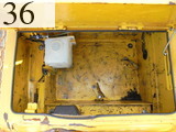 中古建設機械 中古 コマツ KOMATSU 林業機械 グラップル・ウインチ・排土板 PC120-8NM