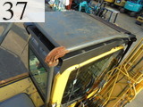 中古建設機械 中古 コマツ KOMATSU 林業機械 グラップル・ウインチ・排土板 PC120-8NM