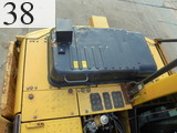 中古建設機械 中古 コマツ KOMATSU 林業機械 グラップル・ウインチ・排土板 PC120-8NM