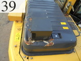 中古建設機械 中古 コマツ KOMATSU 林業機械 グラップル・ウインチ・排土板 PC120-8NM