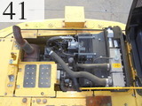 中古建設機械 中古 コマツ KOMATSU 林業機械 グラップル・ウインチ・排土板 PC120-8NM