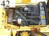 中古建設機械 中古 コマツ KOMATSU 林業機械 グラップル・ウインチ・排土板 PC120-8NM