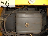 中古建設機械 中古 コマツ KOMATSU 林業機械 グラップル・ウインチ・排土板 PC120-8NM