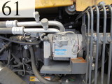 中古建設機械 中古 コマツ KOMATSU 林業機械 グラップル・ウインチ・排土板 PC120-8NM