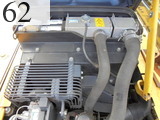 中古建設機械 中古 コマツ KOMATSU 林業機械 グラップル・ウインチ・排土板 PC120-8NM