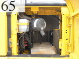 中古建設機械 中古 コマツ KOMATSU 林業機械 グラップル・ウインチ・排土板 PC120-8NM