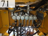 中古建設機械 中古 コマツ KOMATSU 林業機械 グラップル・ウインチ・排土板 PC120-8NM