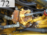 中古建設機械 中古 コマツ KOMATSU 林業機械 グラップル・ウインチ・排土板 PC120-8NM
