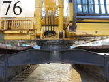 中古建設機械 中古 コマツ KOMATSU 林業機械 グラップル・ウインチ・排土板 PC120-8NM