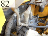 中古建設機械 中古 コマツ KOMATSU 林業機械 グラップル・ウインチ・排土板 PC120-8NM